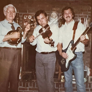 Meet your Posher, James